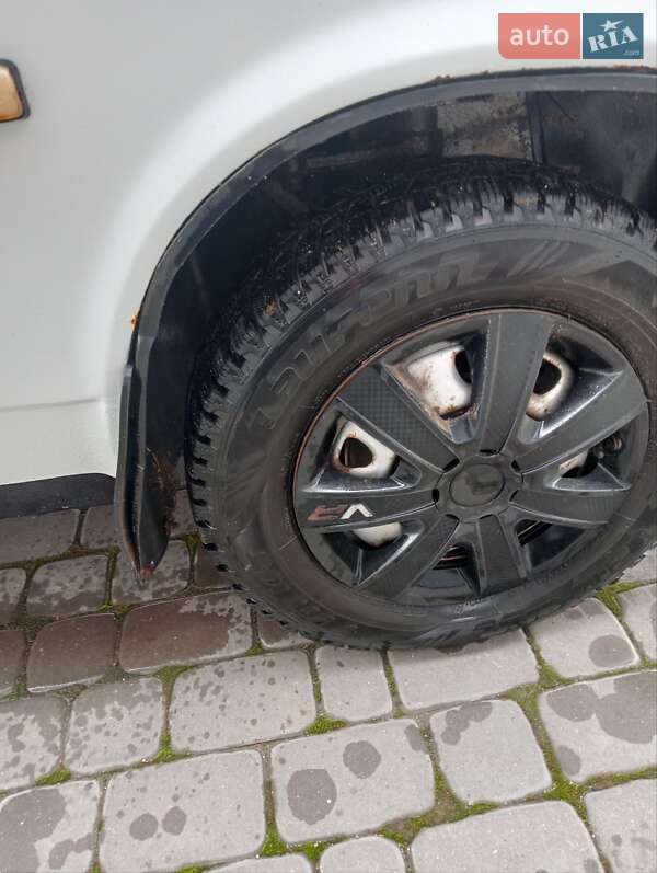 Хетчбек ВАЗ / Lada 2109 1992 в Чемерівцях фото 2 Хетчбек ВАЗ / Lada 2109 1992 в Чемерівцях