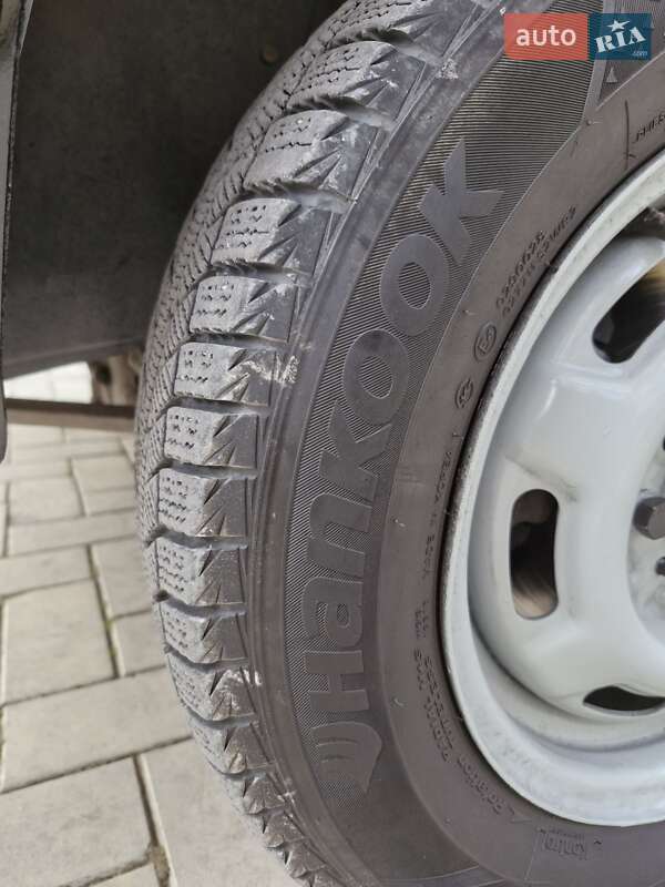 Хэтчбек ВАЗ / Lada 2109 2002 в Новомосковске