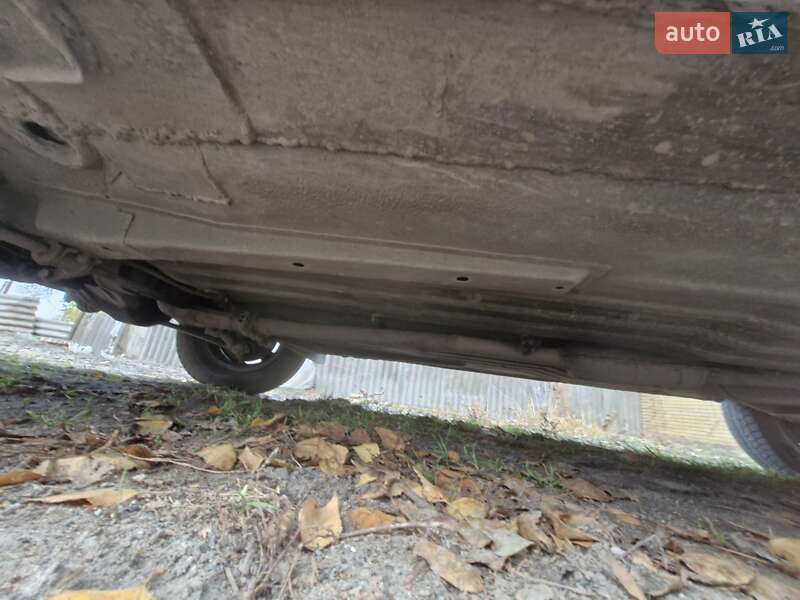 Хэтчбек ВАЗ / Lada 2109 2002 в Новомосковске