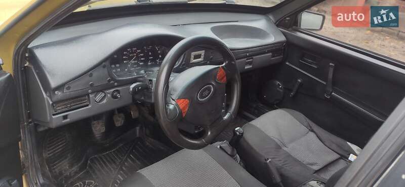 Хэтчбек ВАЗ / Lada 2109 1988 в Петропавловке фото 3 Хэтчбек ВАЗ / Lada 2109 1988 в Петропавловке