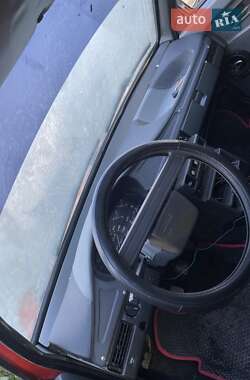 Хэтчбек ВАЗ 2109 1991 в Крыжополе