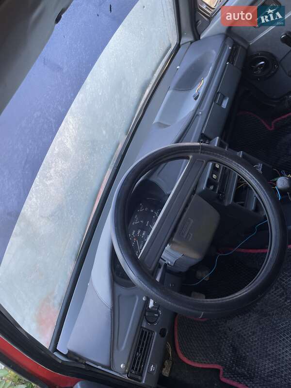 Хетчбек ВАЗ / Lada 2109 1991 в Крижополі фото 3 Хетчбек ВАЗ / Lada 2109 1991 в Крижополі