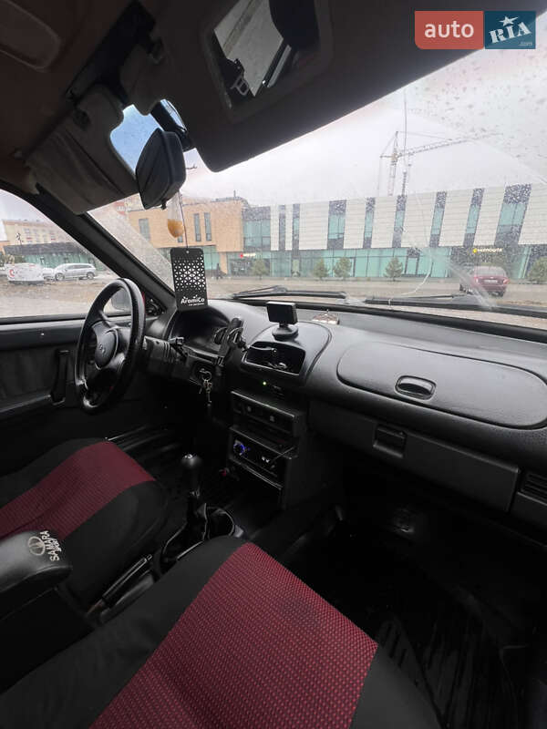 Хетчбек ВАЗ / Lada 2109 1991 в Хмельницькому