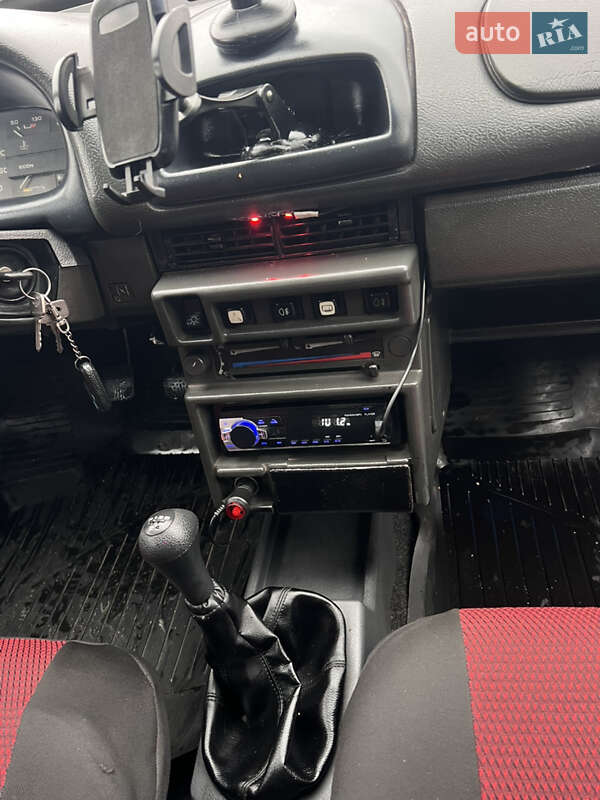 Хетчбек ВАЗ / Lada 2109 1991 в Хмельницькому