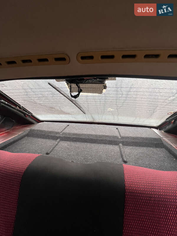 Хетчбек ВАЗ / Lada 2109 1991 в Хмельницькому