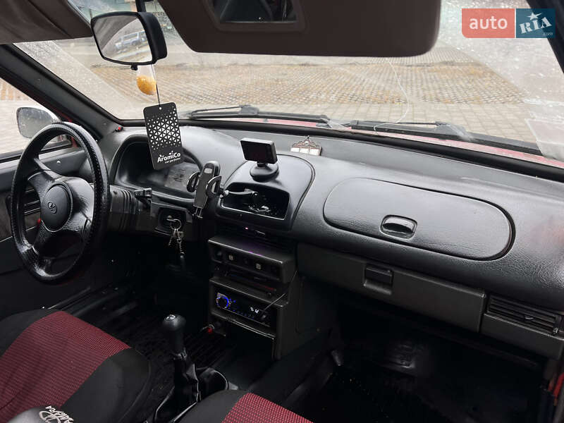 Хетчбек ВАЗ / Lada 2109 1991 в Хмельницькому