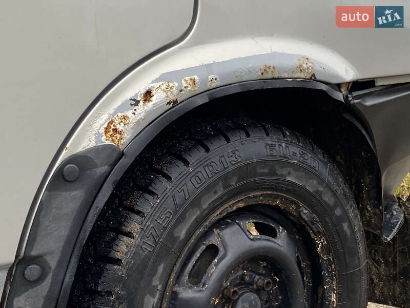 Хэтчбек ВАЗ / Lada 2109 2006 в Почаеве фото 6 Хэтчбек ВАЗ / Lada 2109 2006 в Почаеве