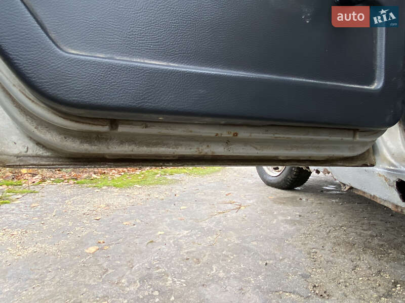 Хэтчбек ВАЗ / Lada 2109 2006 в Почаеве фото 14 Хэтчбек ВАЗ / Lada 2109 2006 в Почаеве