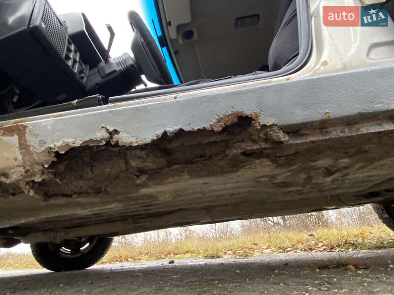 Хэтчбек ВАЗ / Lada 2109 2006 в Почаеве фото 16 Хэтчбек ВАЗ / Lada 2109 2006 в Почаеве