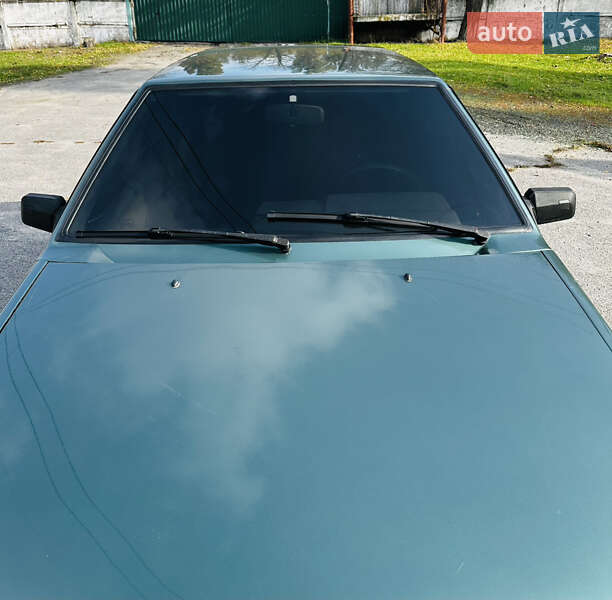 Хетчбек ВАЗ / Lada 2109 2006 в Нікополі