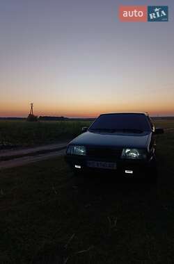 Хетчбек ВАЗ 2109 2007 в Путивлі