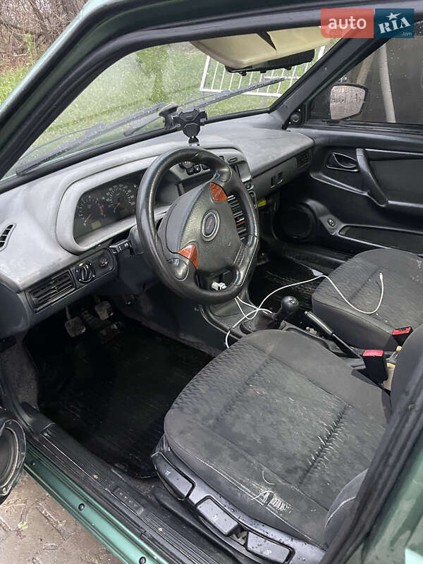 Хэтчбек ВАЗ / Lada 2109 2008 в Деражне