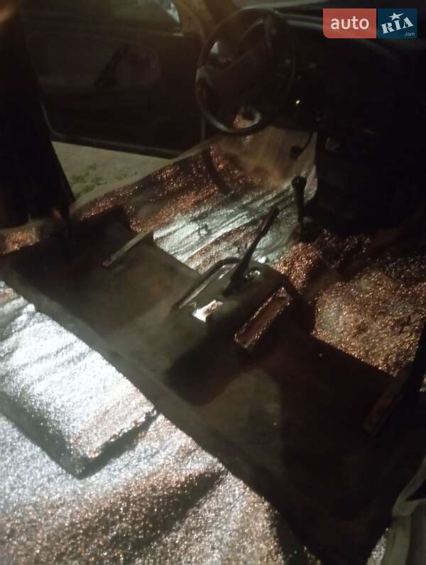 Хетчбек ВАЗ / Lada 2109 2008 в Харкові фото 2 Хетчбек ВАЗ / Lada 2109 2008 в Харкові