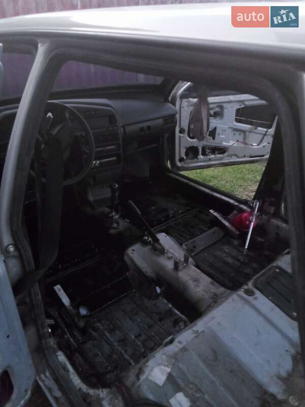 Хетчбек ВАЗ / Lada 2109 2008 в Харкові фото 12 Хетчбек ВАЗ / Lada 2109 2008 в Харкові