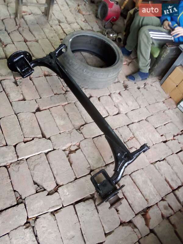 Хетчбек ВАЗ / Lada 2109 2008 в Харкові фото 16 Хетчбек ВАЗ / Lada 2109 2008 в Харкові