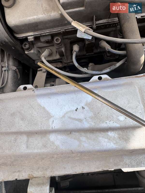 Хетчбек ВАЗ / Lada 2109 1987 в Запоріжжі фото 7 Хетчбек ВАЗ / Lada 2109 1987 в Запоріжжі