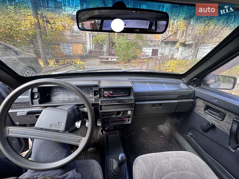 Хетчбек ВАЗ / Lada 2109 1987 в Запоріжжі фото 16 Хетчбек ВАЗ / Lada 2109 1987 в Запоріжжі