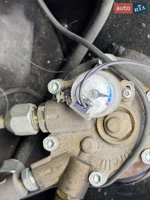 Хетчбек ВАЗ / Lada 2109 1987 в Запоріжжі фото 21 Хетчбек ВАЗ / Lada 2109 1987 в Запоріжжі