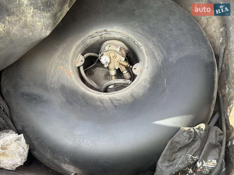 Хетчбек ВАЗ / Lada 2109 1987 в Запоріжжі фото 22 Хетчбек ВАЗ / Lada 2109 1987 в Запоріжжі