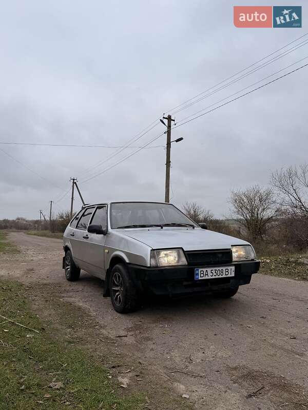 ВАЗ / Lada 2109 2005 ВАЗ / Lada 2109 2005