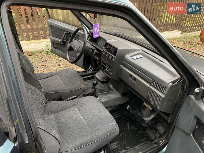 Хетчбек ВАЗ / Lada 2109 2005 в Кам'янці-Бузькій фото 17 Хетчбек ВАЗ / Lada 2109 2005 в Кам'янці-Бузькій