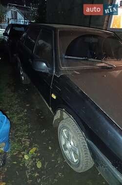Хетчбек ВАЗ 2109 2003 в Бродах