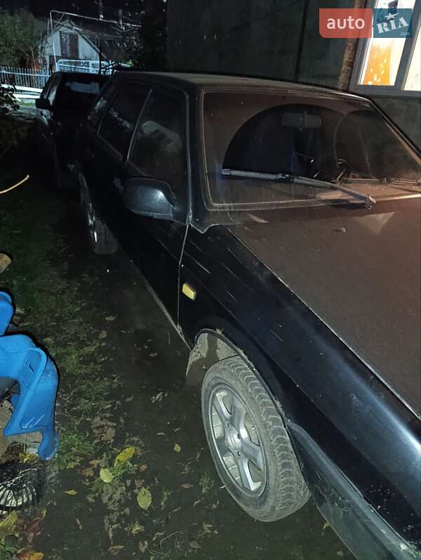 ВАЗ / Lada 2109 2003 ВАЗ / Lada 2109 2003