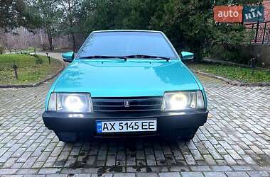 Хэтчбек ВАЗ 2109 1997 в Дергачах