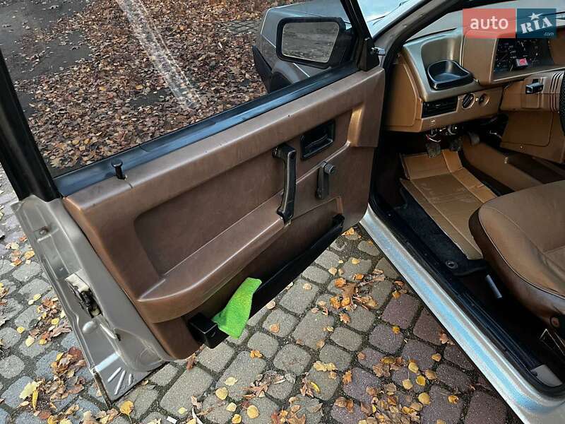 Хетчбек ВАЗ / Lada 2109 1988 в Івано-Франківську
