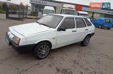 Хетчбек ВАЗ 2109 1994 в Рівному