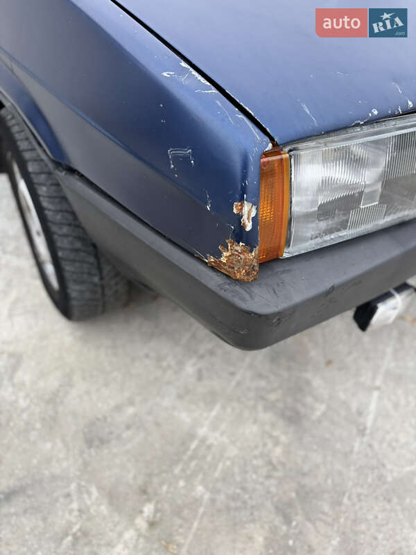 Хэтчбек ВАЗ / Lada 2109 2004 в Киеве