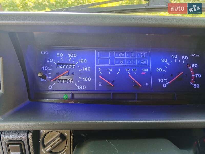 Хетчбек ВАЗ / Lada 2109 2003 в Хмельницькому фото 7 Хетчбек ВАЗ / Lada 2109 2003 в Хмельницькому