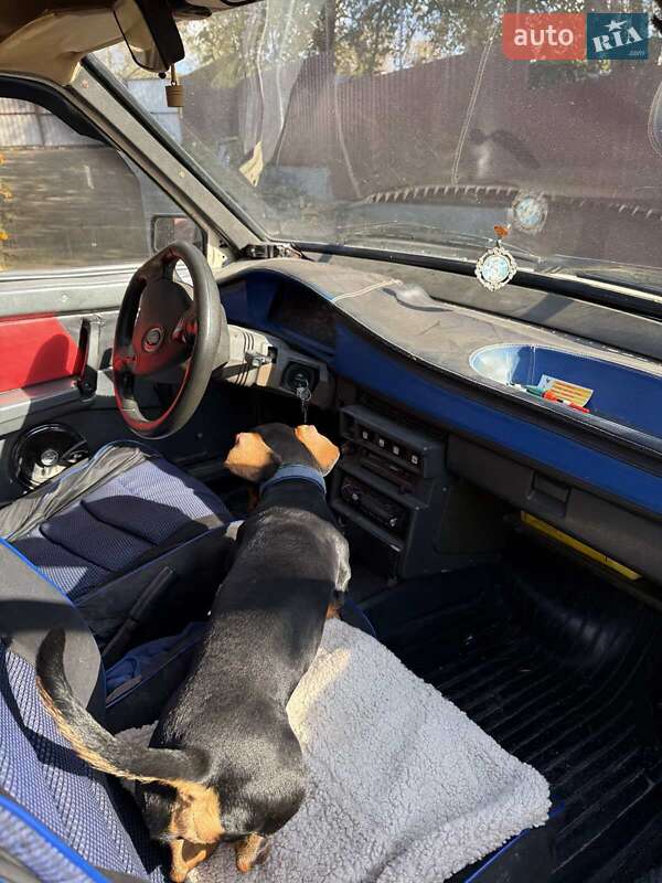 Хетчбек ВАЗ / Lada 2109 1988 в Дунаївцях