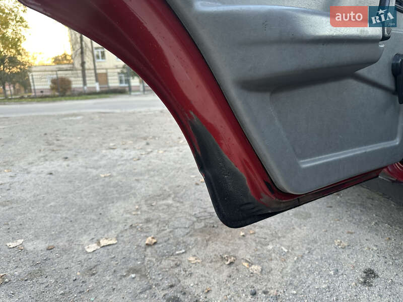 Хетчбек ВАЗ / Lada 2109 1990 в Запоріжжі фото 14 Хетчбек ВАЗ / Lada 2109 1990 в Запоріжжі