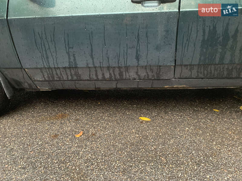 Хэтчбек ВАЗ / Lada 2109 2003 в Запорожье фото 8 Хэтчбек ВАЗ / Lada 2109 2003 в Запорожье