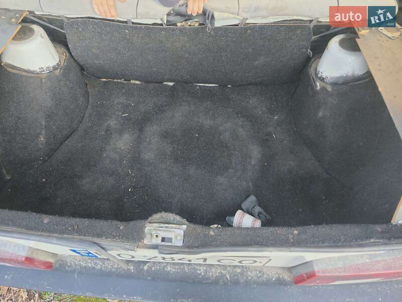 Хэтчбек ВАЗ / Lada 2109 1991 в Тернополе