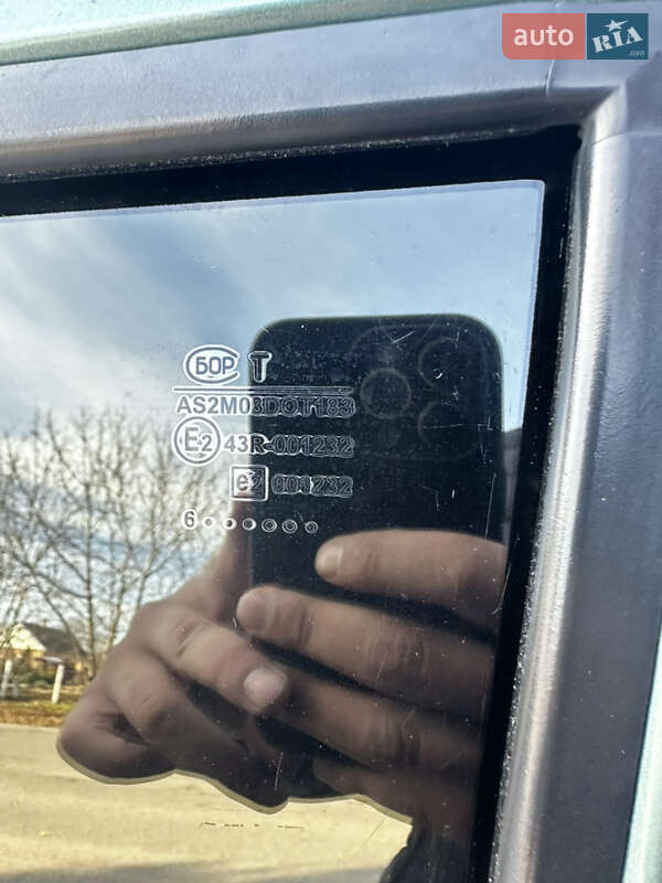 Хетчбек ВАЗ / Lada 2109 2006 в Нікополі