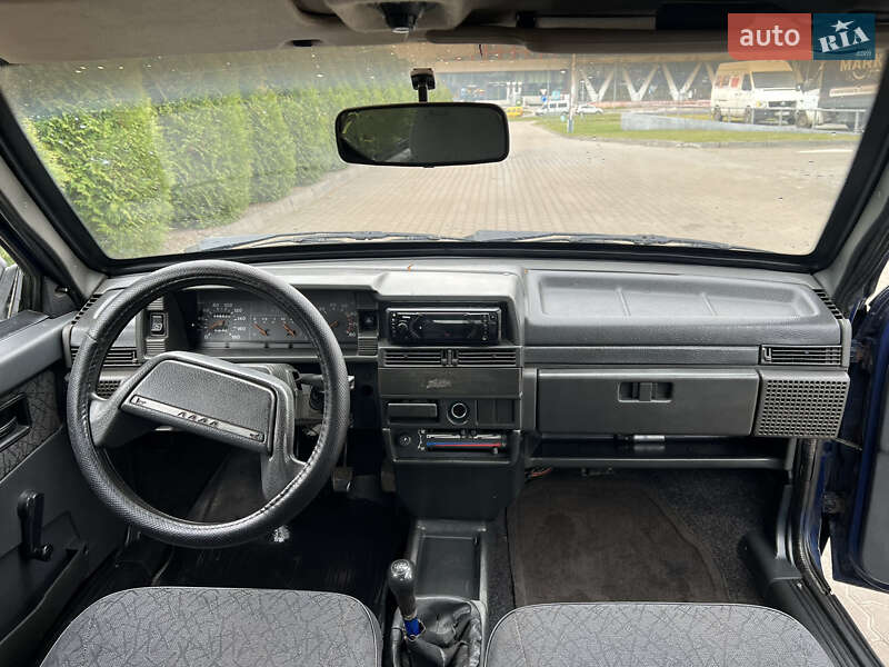 Хэтчбек ВАЗ / Lada 2109 2005 в Львове фото 11 Хэтчбек ВАЗ / Lada 2109 2005 в Львове