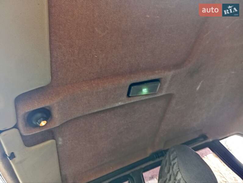 Хетчбек ВАЗ / Lada 2109 2002 в Коломиї фото 6 Хетчбек ВАЗ / Lada 2109 2002 в Коломиї