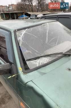 Хетчбек ВАЗ 2109 2009 в Полтаві