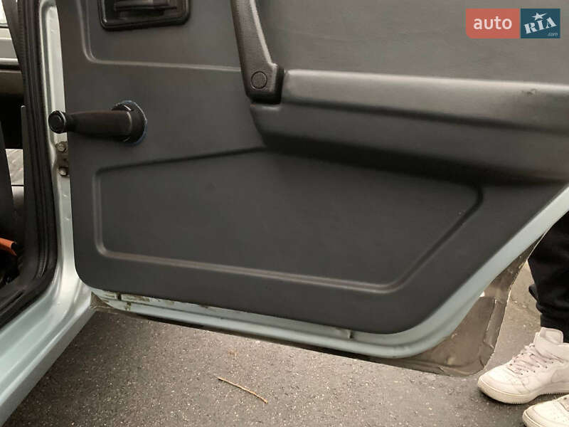 Хетчбек ВАЗ / Lada 2109 1998 в Василькові фото 18 Хетчбек ВАЗ / Lada 2109 1998 в Василькові