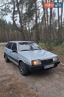 Хэтчбек ВАЗ 2109 2005 в Кропивницком