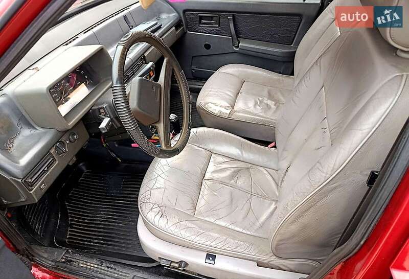 Хетчбек ВАЗ / Lada 2109 1994 в Каневі