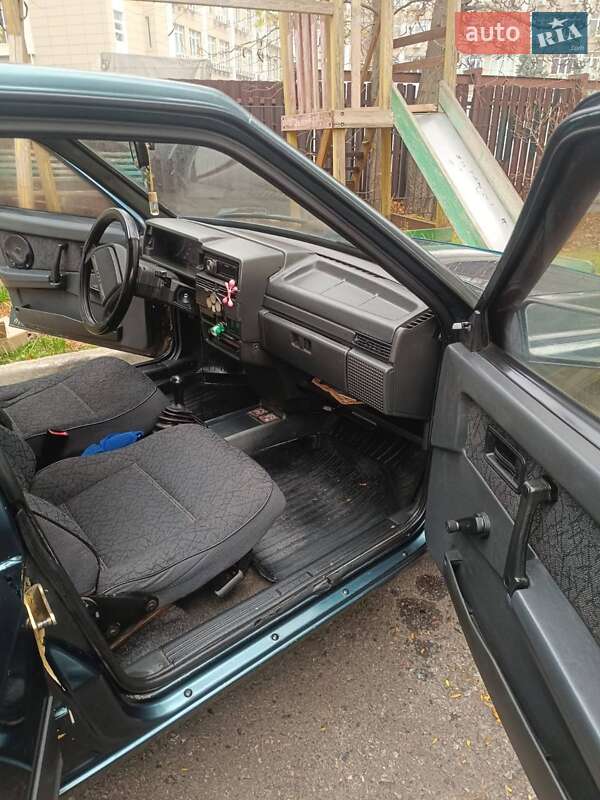Хетчбек ВАЗ / Lada 2109 2005 в Одесі фото 6 Хетчбек ВАЗ / Lada 2109 2005 в Одесі