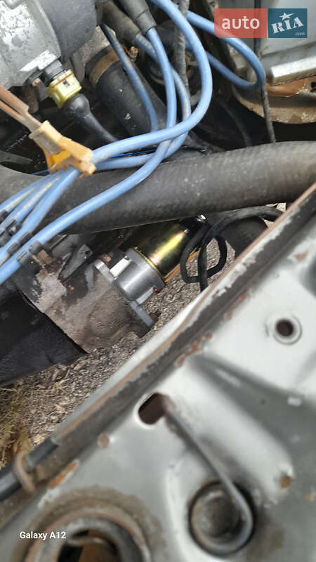 Хэтчбек ВАЗ / Lada 2109 1989 в Никополе фото 16 Хэтчбек ВАЗ / Lada 2109 1989 в Никополе