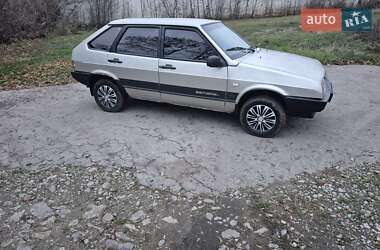 Хэтчбек ВАЗ 2109 1996 в Умани