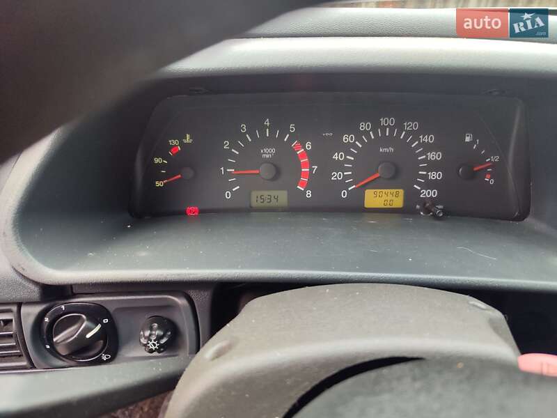 Хэтчбек ВАЗ / Lada 2109 2009 в Виннице