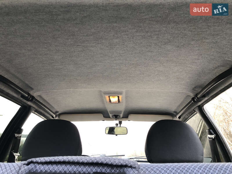 Хэтчбек ВАЗ / Lada 2109 2007 в Днепре фото 31 Хэтчбек ВАЗ / Lada 2109 2007 в Днепре