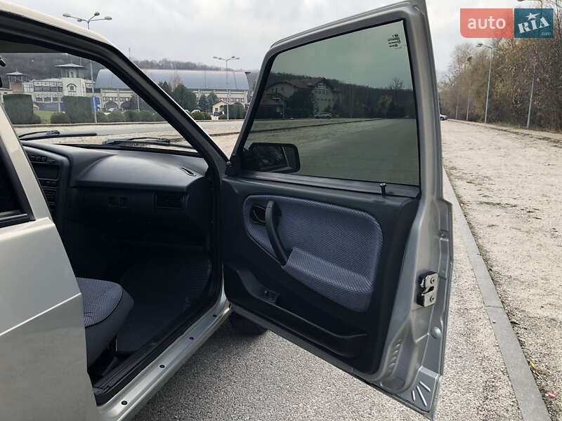 Хэтчбек ВАЗ / Lada 2109 2007 в Днепре фото 36 Хэтчбек ВАЗ / Lada 2109 2007 в Днепре