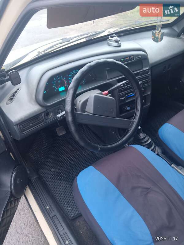 Хетчбек ВАЗ / Lada 2109 1996 в Хмельницькому